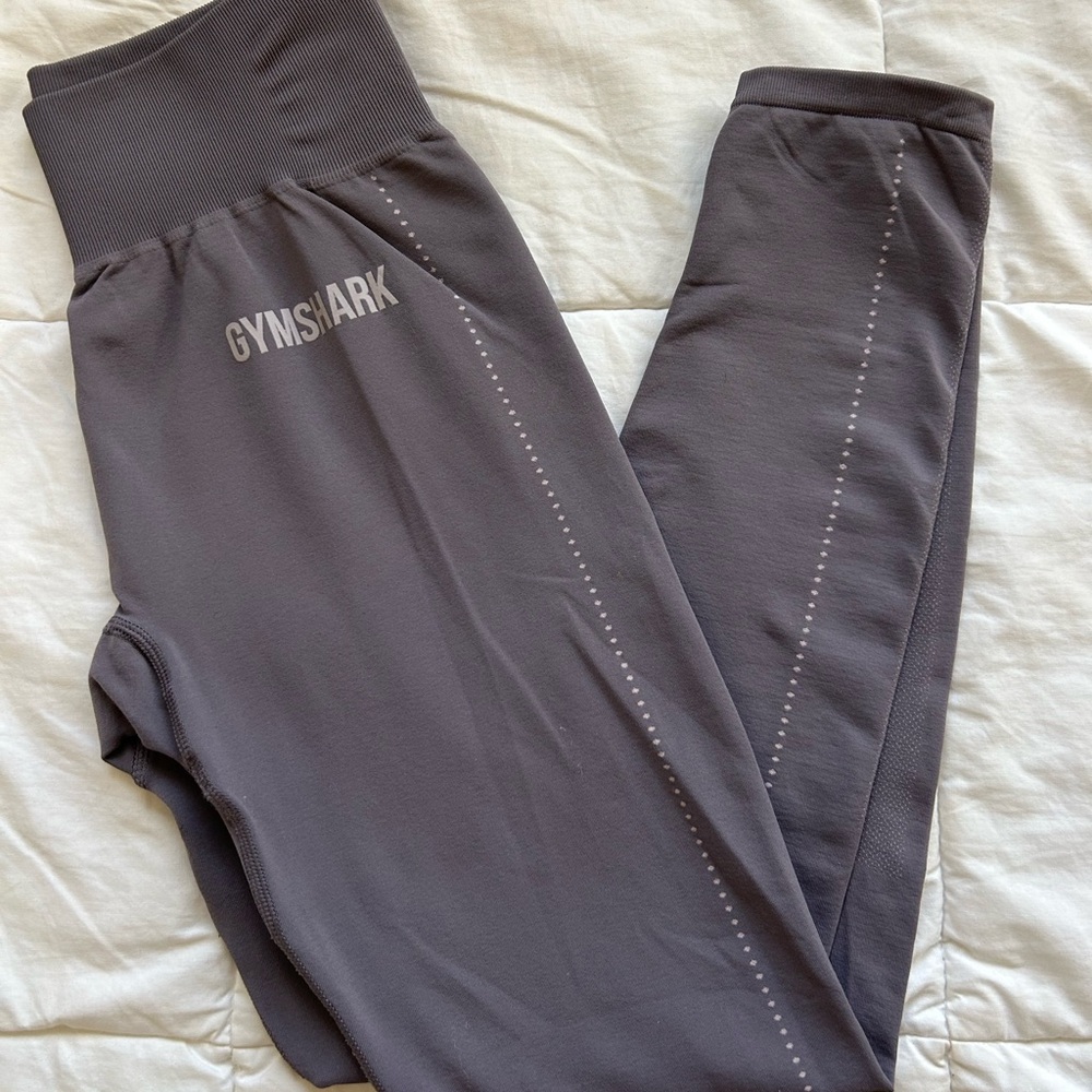 Gymshark Everyday Seamless Leggings ||